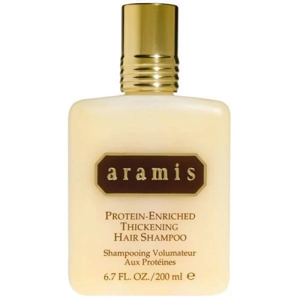 Aramis Classic Protein Enriched Thickening Shampoo 200ml Image 1