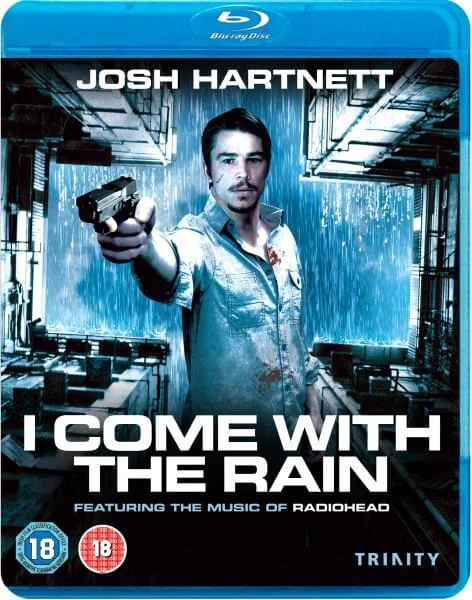 I Come With The Rain Image 1