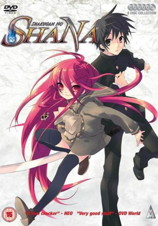 Shana Collection Image 1