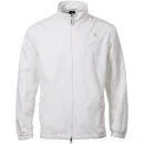 Men's Nike Jordan Iconic Core Jacket - White - S - White Image 1
