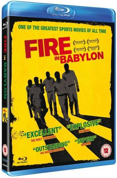 Fire In Babylon Image 1