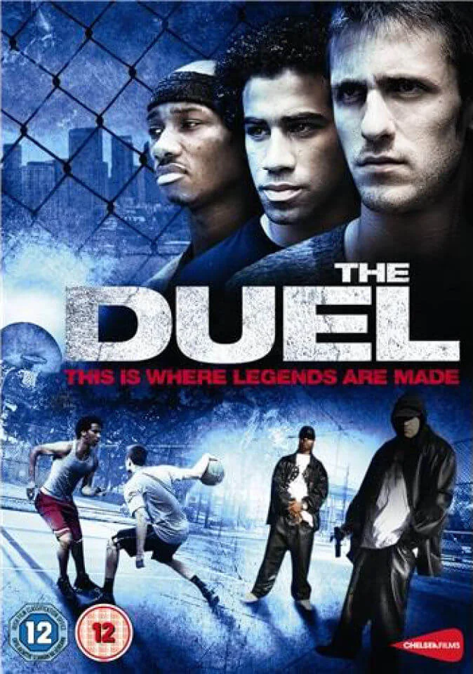 The Duel Image 1
