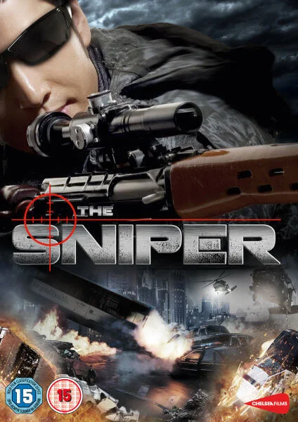 The Sniper Image 1