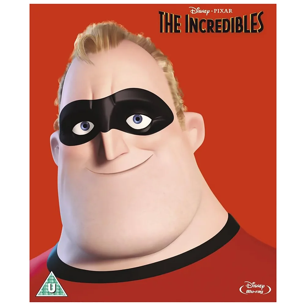 The Incredibles Image 1