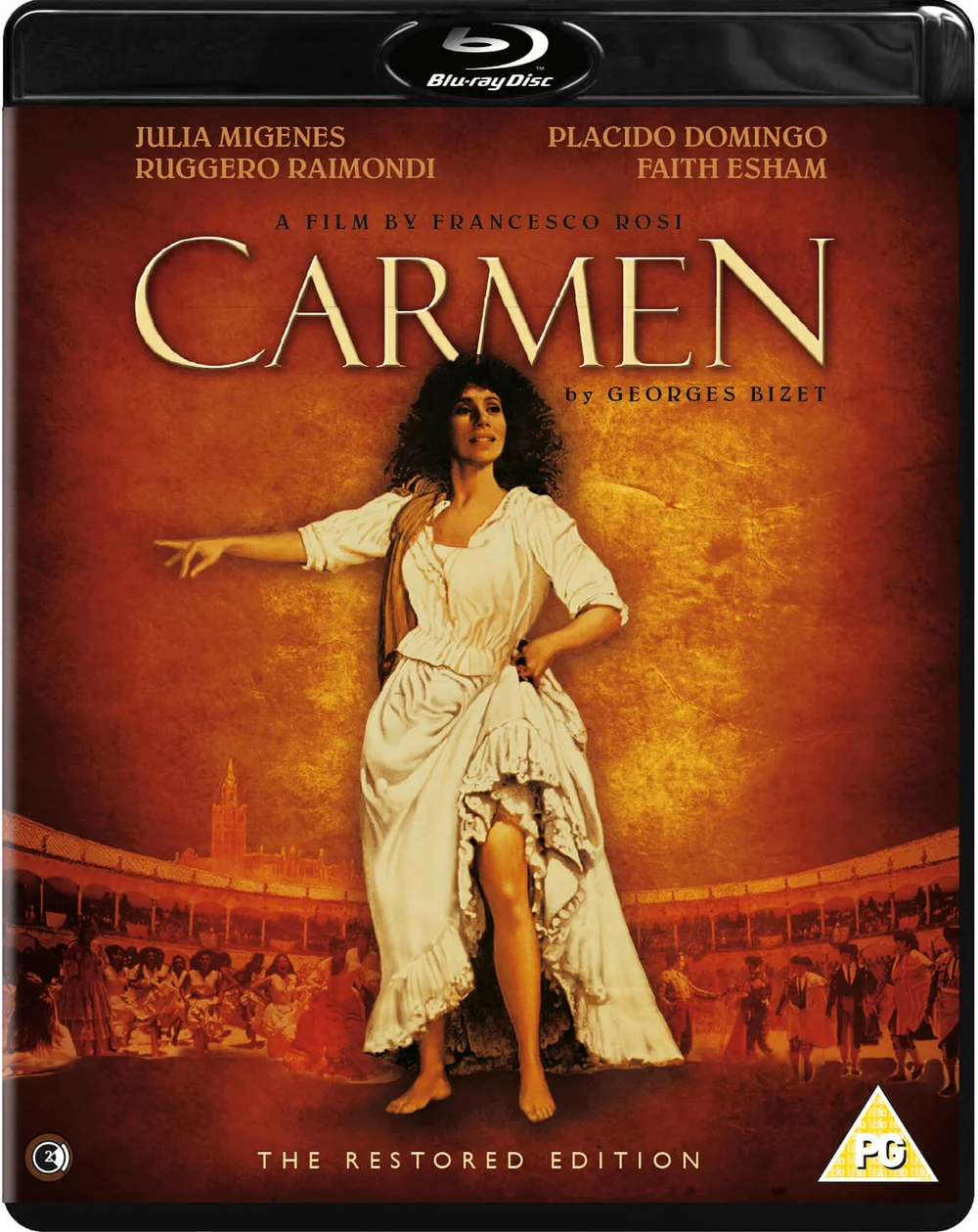 Carmen Image 1