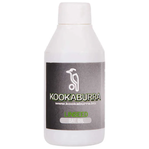 Kookaburra Bat Oil Image 1