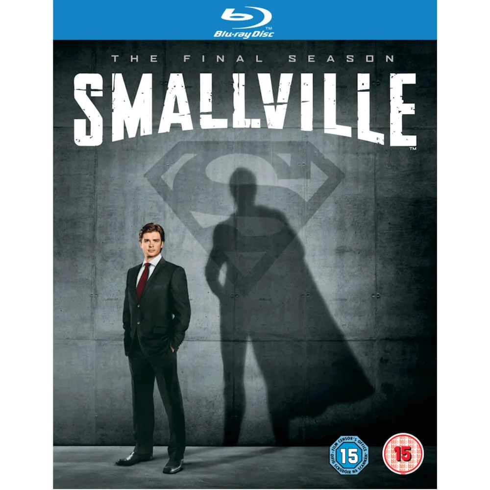 Smallville - Season 10 Image 1