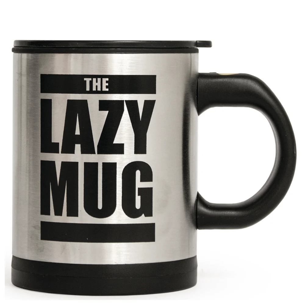 Self Stirring Mug Image 1