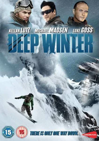 Deep Winter Image 1