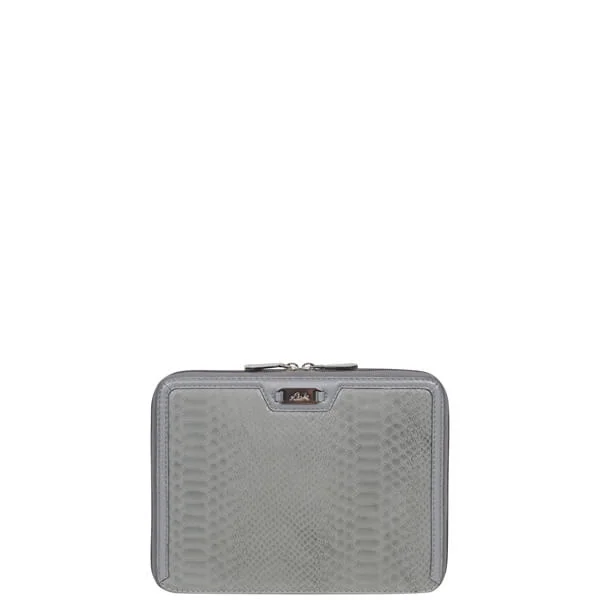 Ri2K Cranley Ipad Case - Grey Image 1