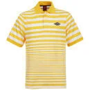 Nike Air Jordan Polo - Yellow - S - Yellow Image 1