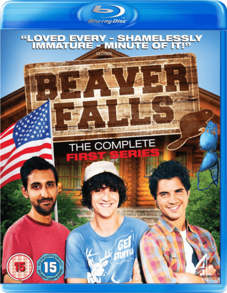Beaver Falls Image 1