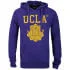 UCLA Men's Colin Logo Hooded Sweatshirt - Heliotrope - S - Purple Image 1