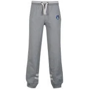 UCLA Men's Thornton Cuffed Jogpant - Grey Marl - S - Grey Image 1