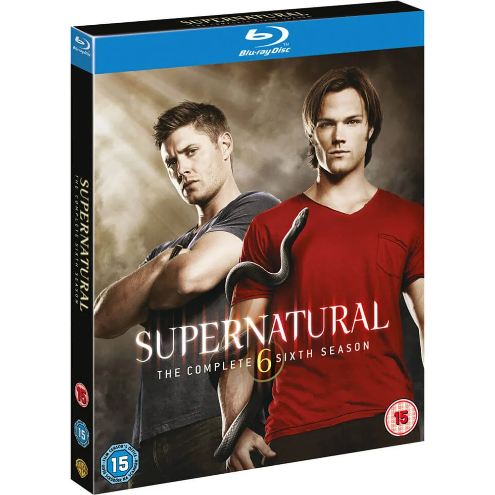 Supernatural - Season 6 Image 1
