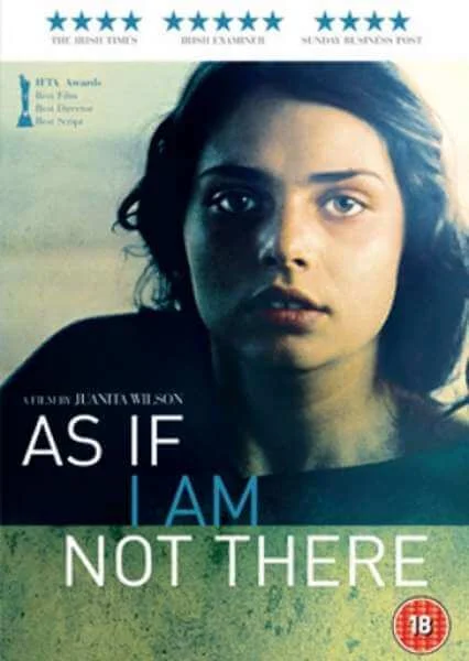 As If I Am Not There Image 1