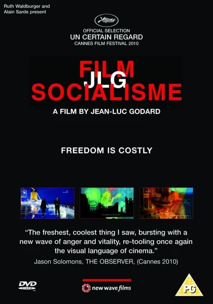 Film Socialisme Image 1
