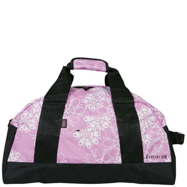 Antler Revelation Avesa Holdall - Pink Image 1