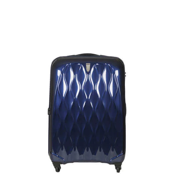 Antler Liquis Medium 4 Wheel Rollercase Image 1