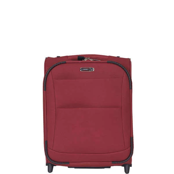 Antler Tourlite Small European Rollercase - Red Image 1