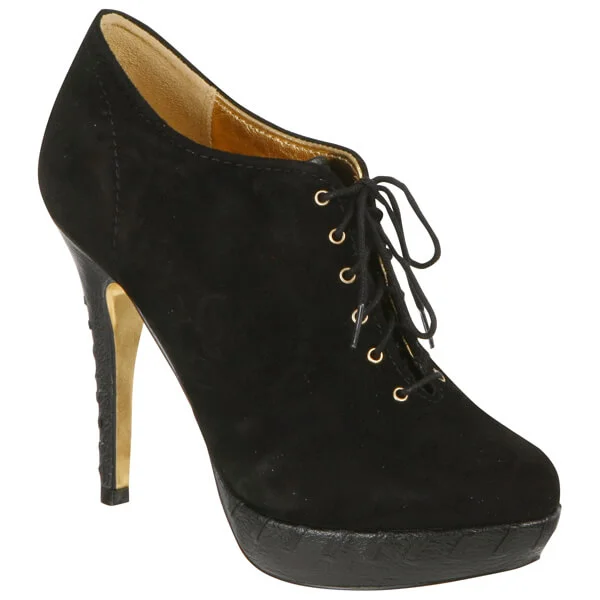 Ted Baker Women's Frayda - Black - 3 - Black Image 1