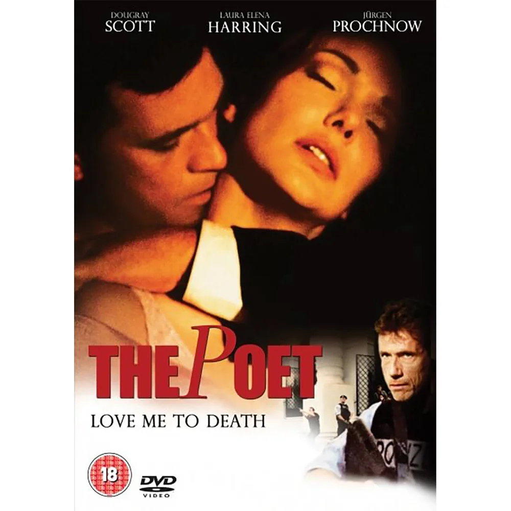 The Poet Image 1