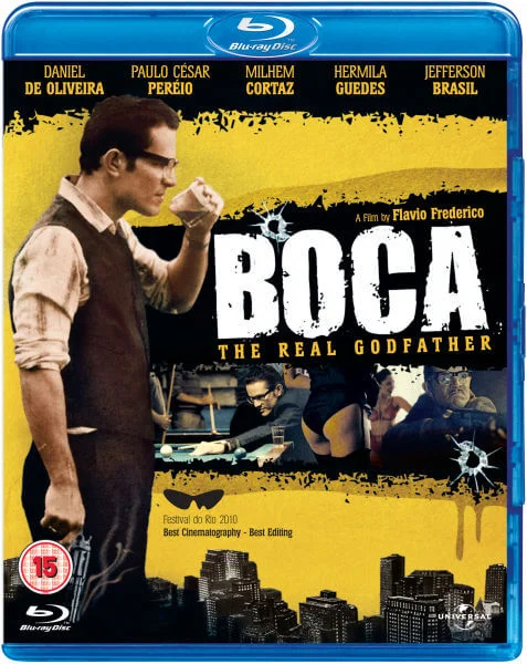 Boca Image 1
