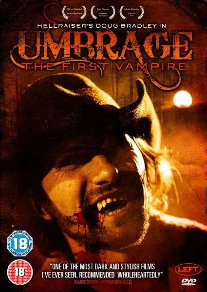Umbrage: The First Vampire Image 1