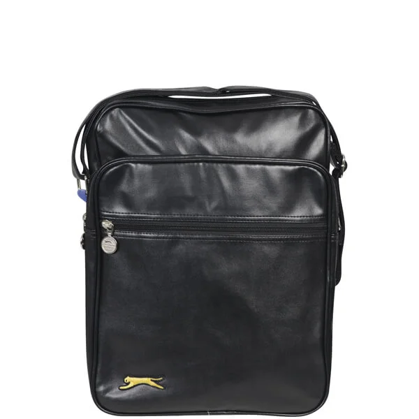Slazenger Men's Logo Flight Bag Image 1