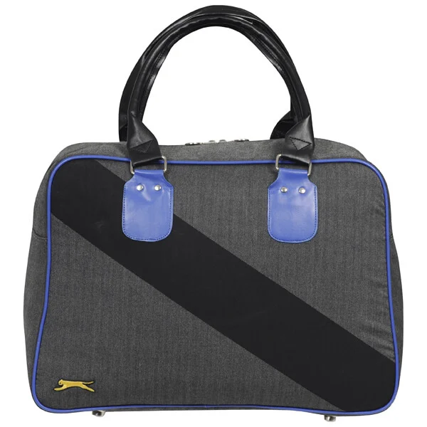 Slazenger Men's Stripe Holdall Image 1
