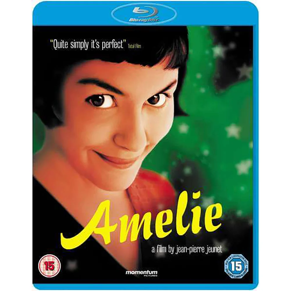 Amelie Image 1
