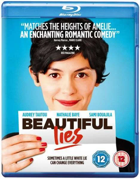 Beautiful Lies Image 1