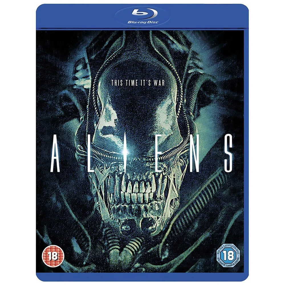 Aliens Image 1
