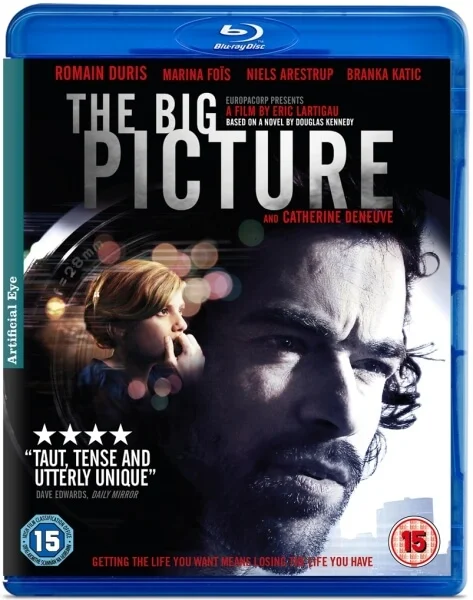 The Big Picture Image 1