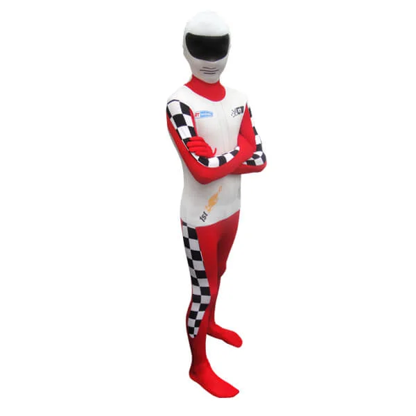 Morphsuits Kids Racer - S Image 1