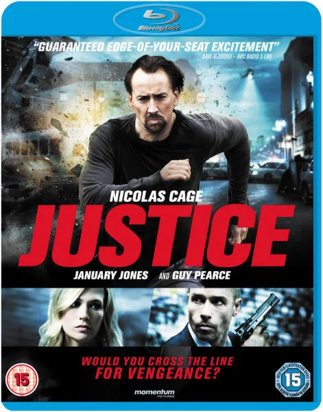Justice Image 1