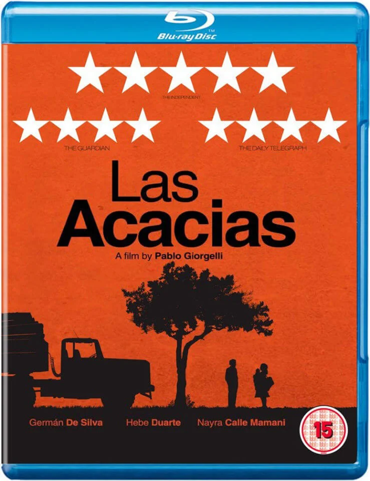 Las Acacias Image 1