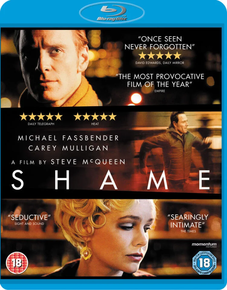 Shame Image 1