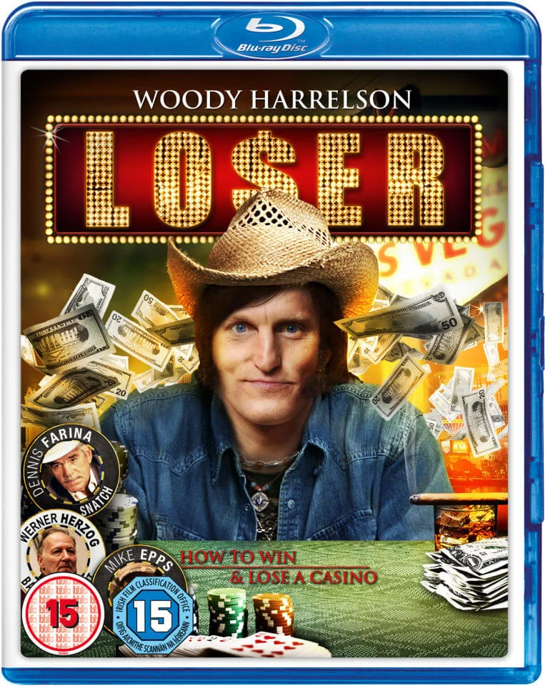 Loser Image 1