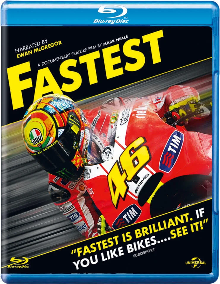 Fastest Image 1