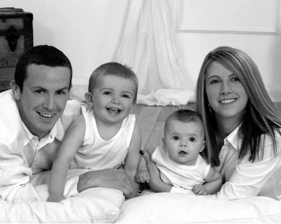 Family Photoshoot Image 1