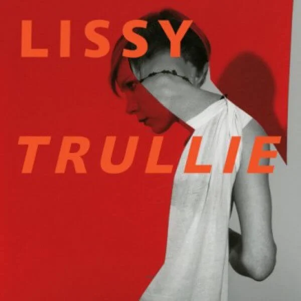 Lissy Trullie (DigiPack) Image 1