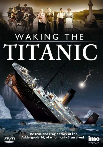 Waking the Titanic Image 1