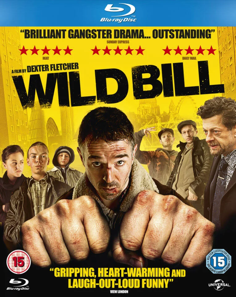 Wild Bill Image 1