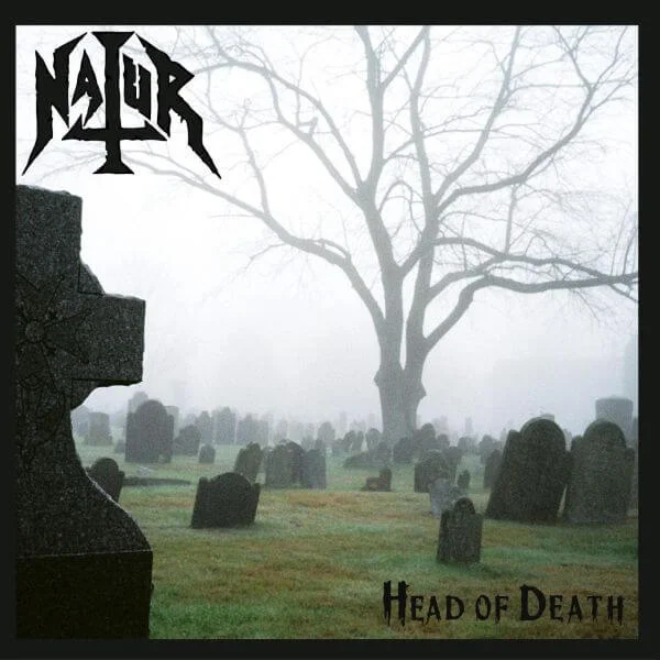 Head Of Death Image 1