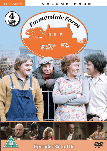 Emmerdale Farm - Volume 4 Image 1