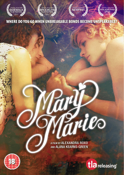 Mary Marie Image 1