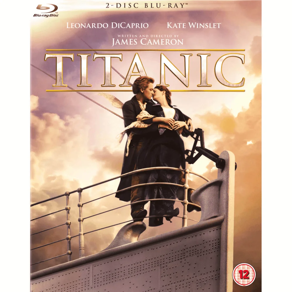Titanic Image 1