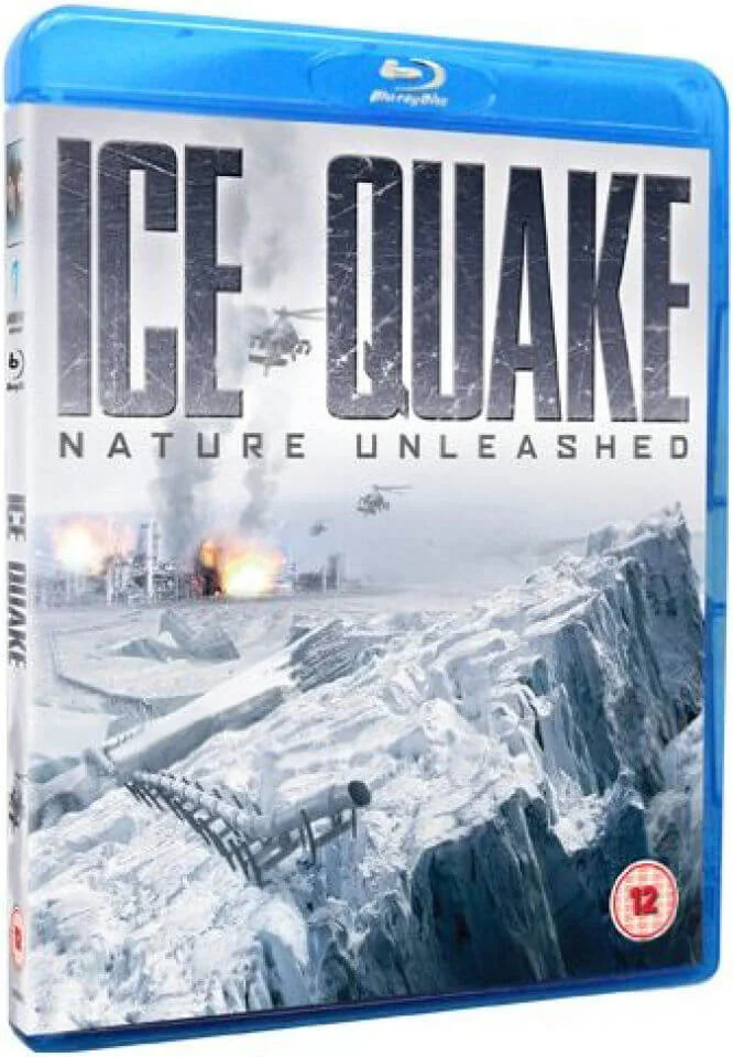 Ice Quake Image 1