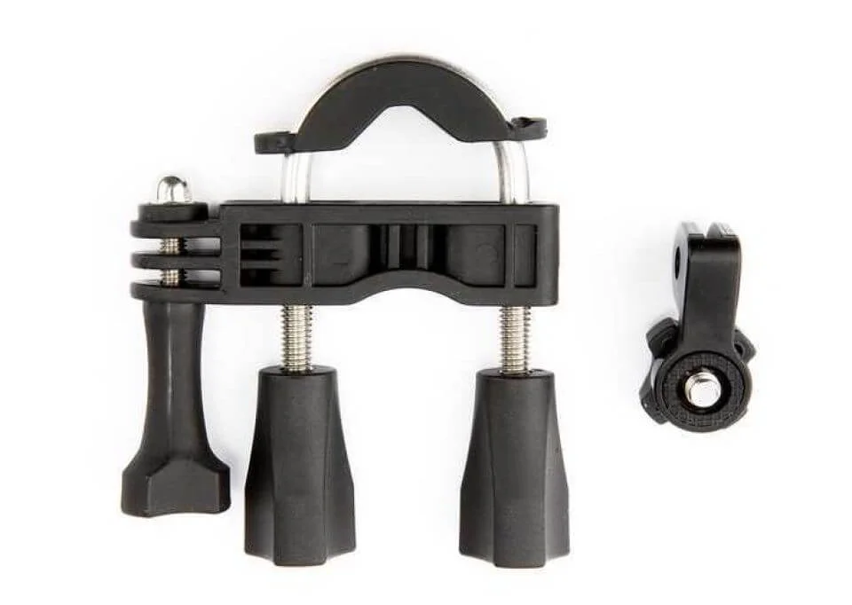 Veho Universal Pole Handlebar Mount for Muvi HD (VCC-A017-UPM) Image 1